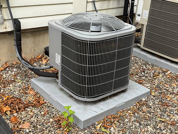 24/7 Emergency Ac Installation experts in Fairmont, IL